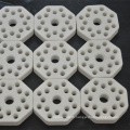 Ceramic membrane Filters ultra filtration heater plate high temperature